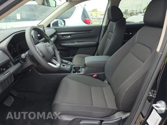 2026 Honda CR-V LX - miniatura 7