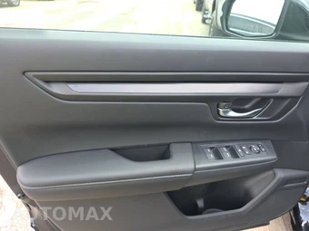 2026 Honda CR-V LX - miniatura 9