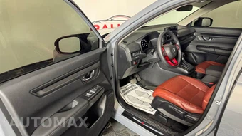 2026 Honda CR-V LX - miniatura 10
