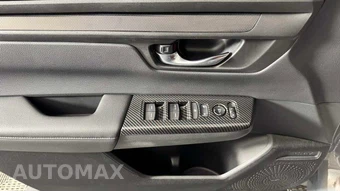 2026 Honda CR-V LX - miniatura 11