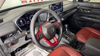 2026 Honda CR-V LX - miniatura 12