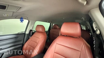 2026 Honda CR-V LX - miniatura 13