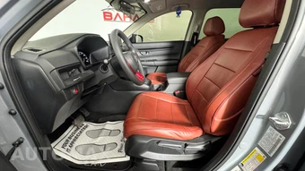 2026 Honda CR-V LX - miniatura 14