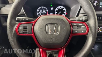 2026 Honda CR-V LX - miniatura 15