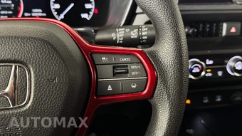 2026 Honda CR-V LX - miniatura 16