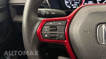 2026 Honda CR-V LX - miniatura 17