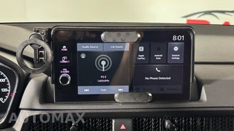 2026 Honda CR-V LX - miniatura 19