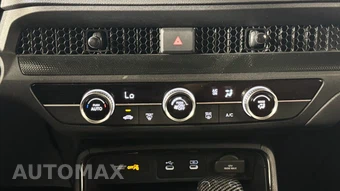 2026 Honda CR-V LX - miniatura 20