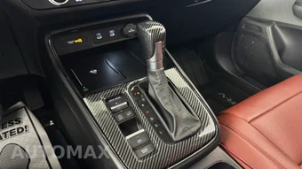 2026 Honda CR-V LX - miniatura 21