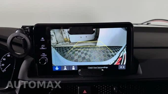 2026 Honda CR-V LX - miniatura 22