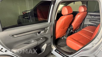 2026 Honda CR-V LX - miniatura 24