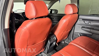 2026 Honda CR-V LX - miniatura 26