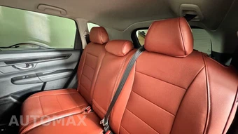 2026 Honda CR-V LX - miniatura 27