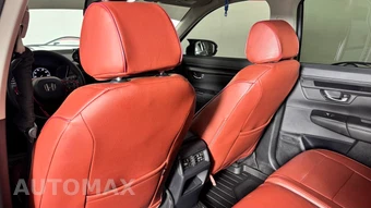 2026 Honda CR-V LX - miniatura 28