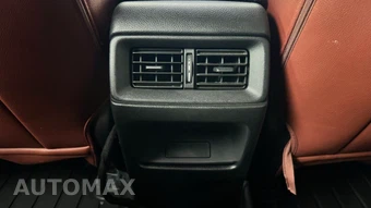 2026 Honda CR-V LX - miniatura 29