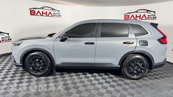2026 Honda CR-V LX - miniatura 3