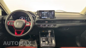 2026 Honda CR-V LX - miniatura 30