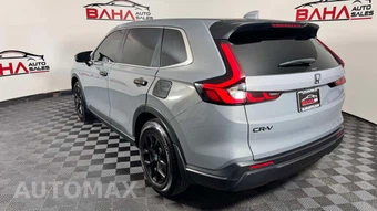 2026 Honda CR-V LX - miniatura 4