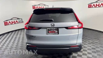2026 Honda CR-V LX - miniatura 5