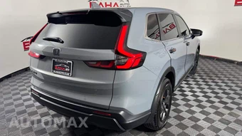 2026 Honda CR-V LX - miniatura 6