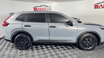 2026 Honda CR-V LX - miniatura 7