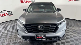 2026 Honda CR-V LX - miniatura 9