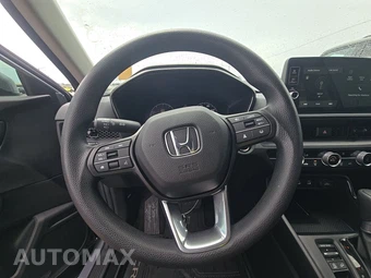 2026 Honda CR-V LX - miniatura 10