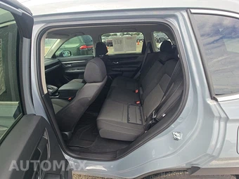 2026 Honda CR-V LX - miniatura 13