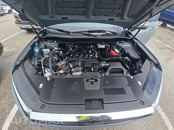 2026 Honda CR-V LX - miniatura 15