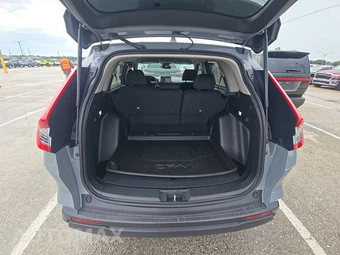 2026 Honda CR-V LX - miniatura 16