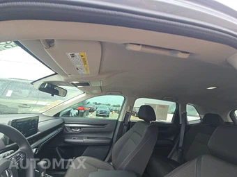 2026 Honda CR-V LX - miniatura 17