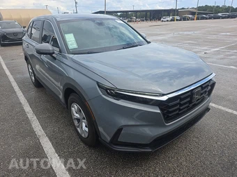 2026 Honda CR-V LX - miniatura 3