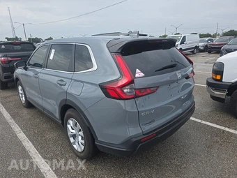 2026 Honda CR-V LX - miniatura 6