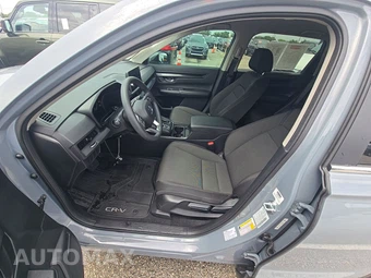 2026 Honda CR-V LX - miniatura 7