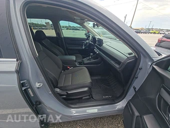 2026 Honda CR-V LX - miniatura 8