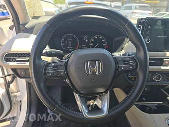 2026 Honda HR-V EX-L - miniatura 10