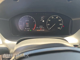 2026 Honda HR-V EX-L - miniatura 12