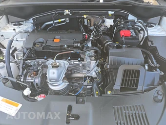 2026 Honda HR-V EX-L - miniatura 16