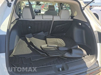 2026 Honda HR-V EX-L - miniatura 17