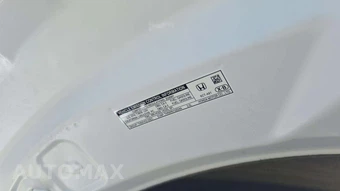 2026 Honda HR-V EX-L - miniatura 19