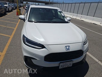 2026 Honda HR-V EX-L - miniatura 2