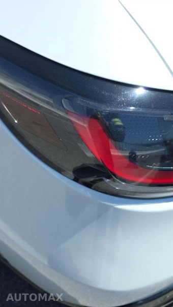 2026 Honda HR-V EX-L - miniatura 21