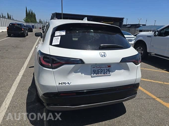 2026 Honda HR-V EX-L - miniatura 5