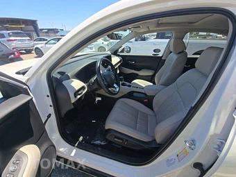 2026 Honda HR-V EX-L - miniatura 7