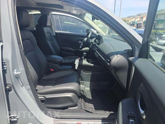 2026 Honda HR-V EX-L - miniatura 18