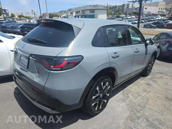 2026 Honda HR-V EX-L - miniatura 3