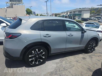 2026 Honda HR-V EX-L - miniatura 4