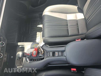 2026 Honda HR-V EX-L - miniatura 8