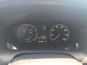 2026 Honda HR-V EX-L - miniatura 9