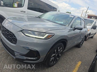 2026 Honda HR-V EX-L - samochód z USA z aukcji Manheim, oferta Kup Teraz w AUTOMAX